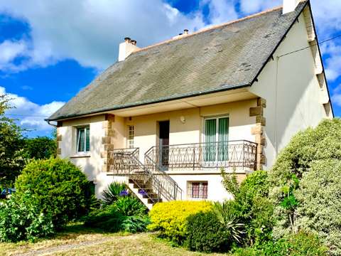 Vente maison 4 pièces Plérin 22