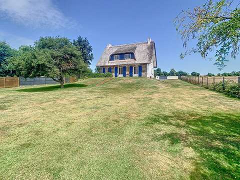 Vente maison 6 pièces Plérin 22