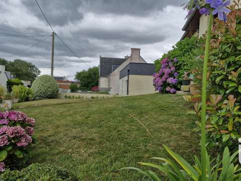 Vente maison 5 pièces Plérin 22