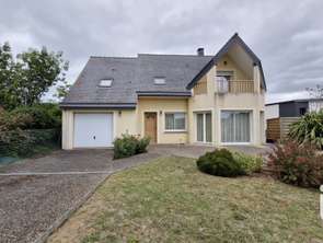 Vente Maison 4 chambresPlérin