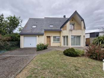 Vente maison 5 pièces Plérin 22
