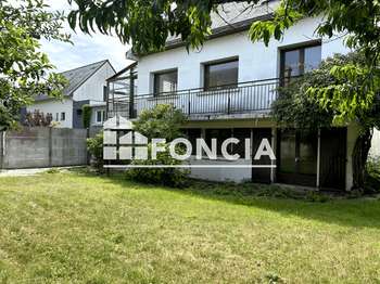 Vente Maison 5 chambresPlérin
