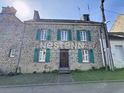 Vente maison 6 pièces Plérin 22
