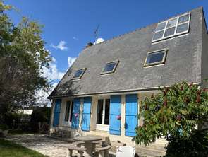 Vente Maison 6 chambresPlérin