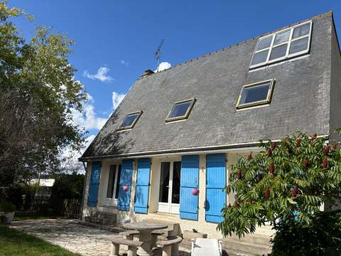 Vente maison 7 pièces Plérin 22