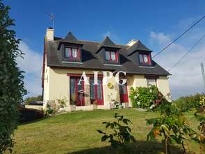 Vente Maison 4 chambresPlérin