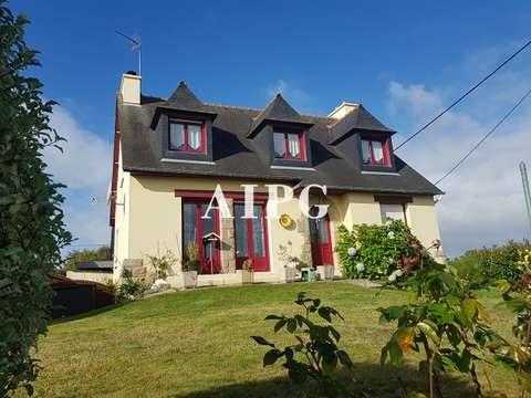 Vente maison 6 pièces Plérin 22
