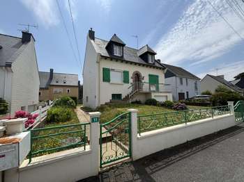 Vente maison 7 pièces Plérin 22