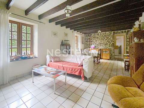 Vente maison 5 pièces Plérin 22
