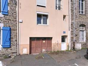 Vente Maison 2 chambresPlérin