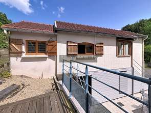 Vente Maison 4 chambresPlérin