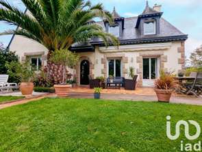 Vente Maison 5 chambresPlérin