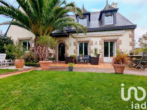Vente maison 8 pièces Plérin 22