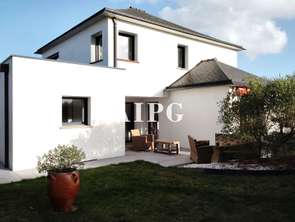 Vente Maison 4 chambresPlérin