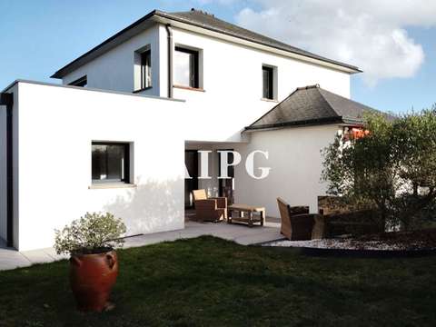 Vente maison 5 pièces Plérin 22
