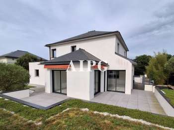 Vente maison 5 pièces Plérin 22