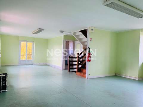 Vente maison 5 pièces Plérin 22