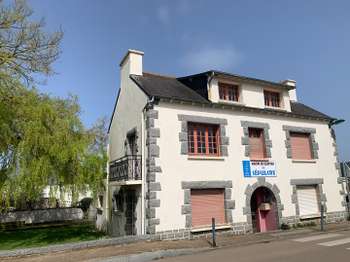 Vente Maison 3 chambresPlérin