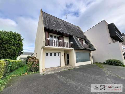 Vente maison 5 pièces Plérin 22