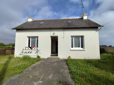 Vente maison 2 pièces