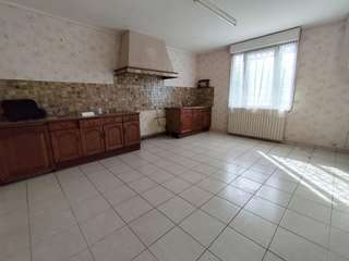 Vente maison 2 pièces