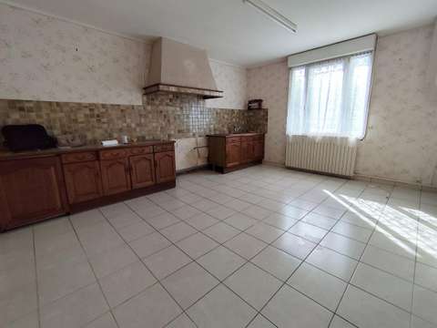 Vente maison 2 pièces