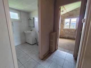 Vente maison 2 pièces