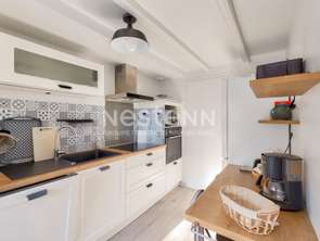 Vente Maison 3 chambresPlérin