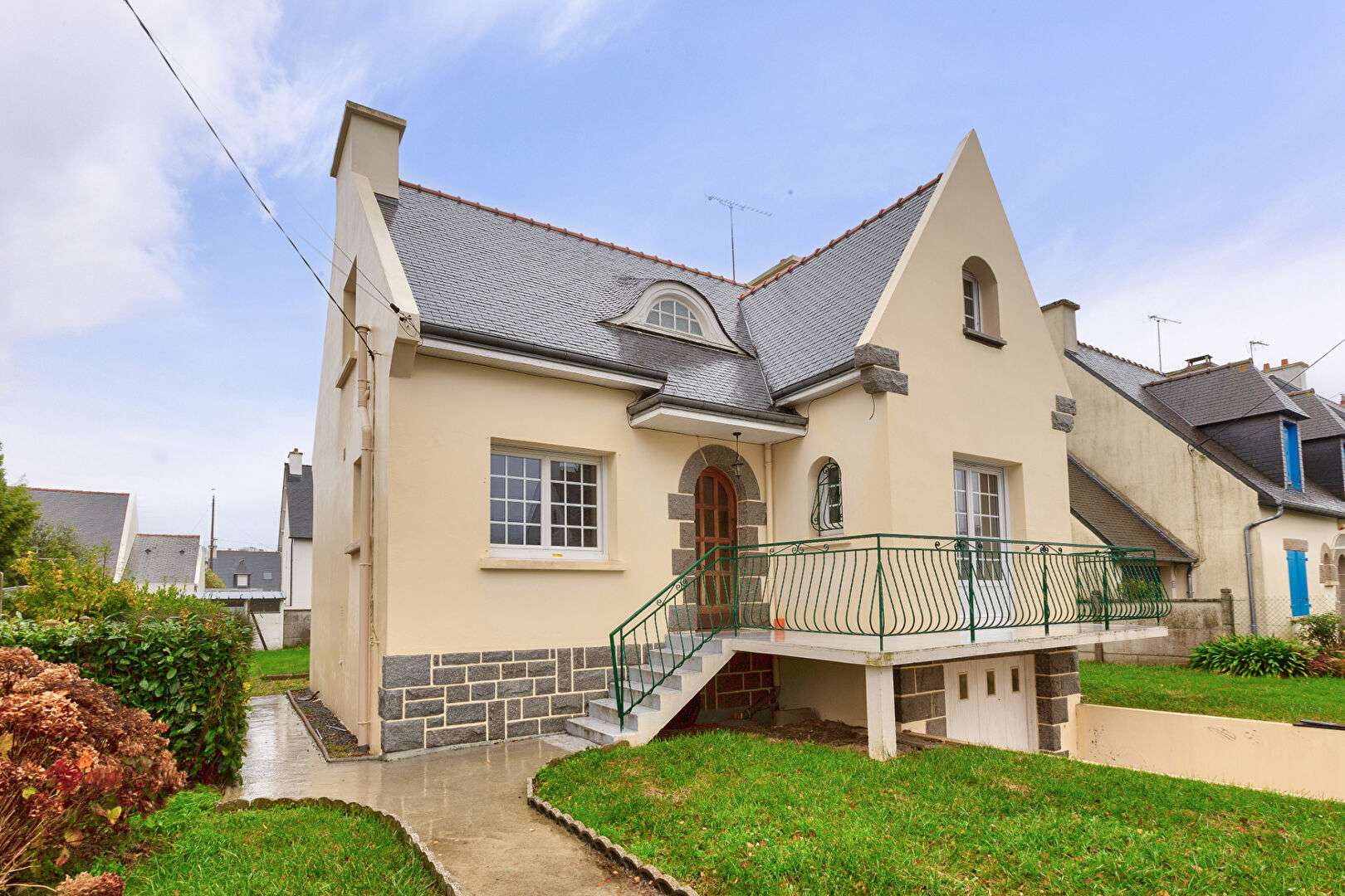 Vendre Maison Particulier A Plerin