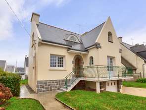Vente Maison 3 chambresPlérin