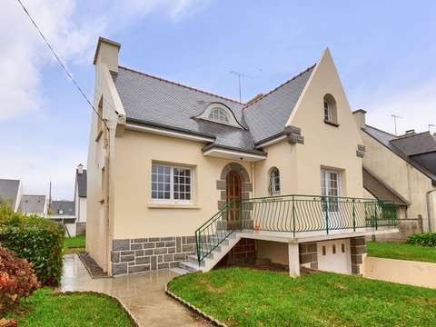 Vente maison 4 pièces Plérin 22