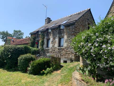 Vente maison 6 pièces Plérin 22