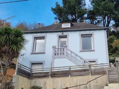 Vente maison 5 pièces Plérin 22