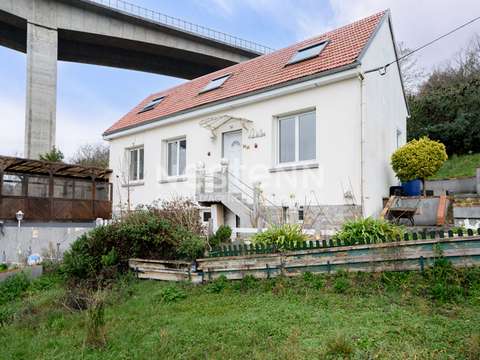 Vente maison 5 pièces Plérin 22