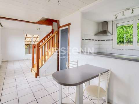 Vente maison 5 pièces Plérin 22