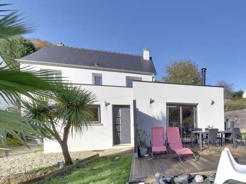 Vente maison 6 pièces Plérin 22