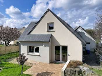 Vente maison 5 pièces Plérin 22