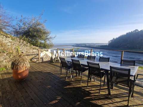 Vente maison 8 pièces Plérin 22