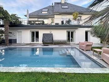 Vente Maison 4 chambresPlérin
