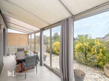 Vente Maison 4 chambresPlérin