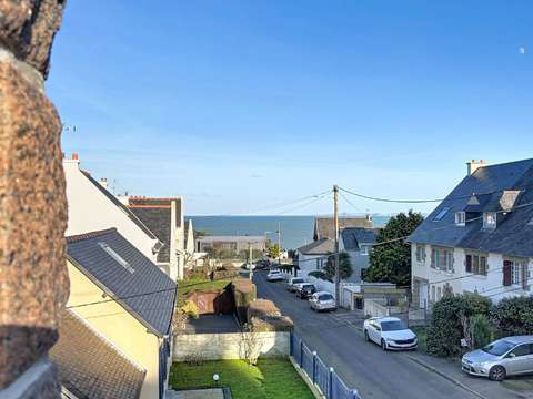 Vente maison 9 pièces Plérin 22