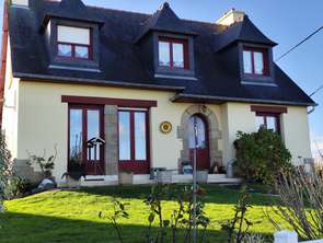 Vente Maison 4 chambresPlérin