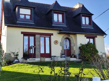 Vente maison 6 pièces Plérin 22