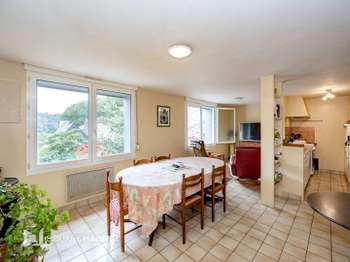 Vente Maison 4 chambresPlérin