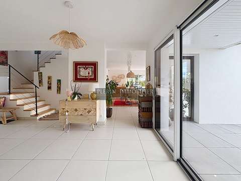 Vente maison