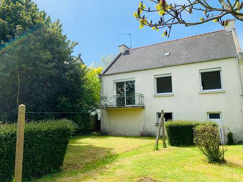 Vente maison 3 pièces Plérin 22