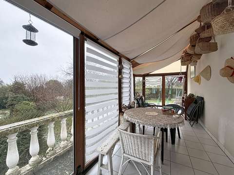 Vente maison 7 pièces Plérin 22