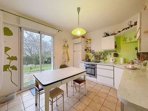 Vente maison 7 pièces Vente maison 7 pièces