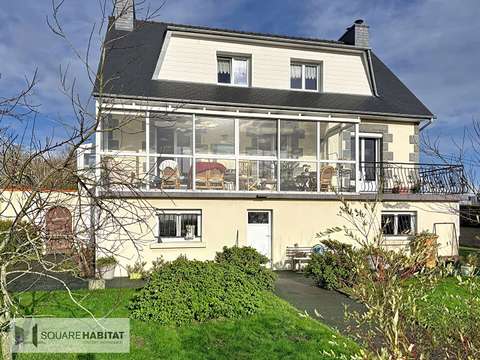 Vente maison 6 pièces Plérin 22
