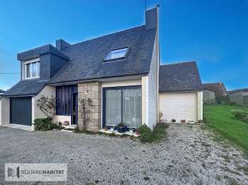 Vente maison 6 pièces Plérin 22